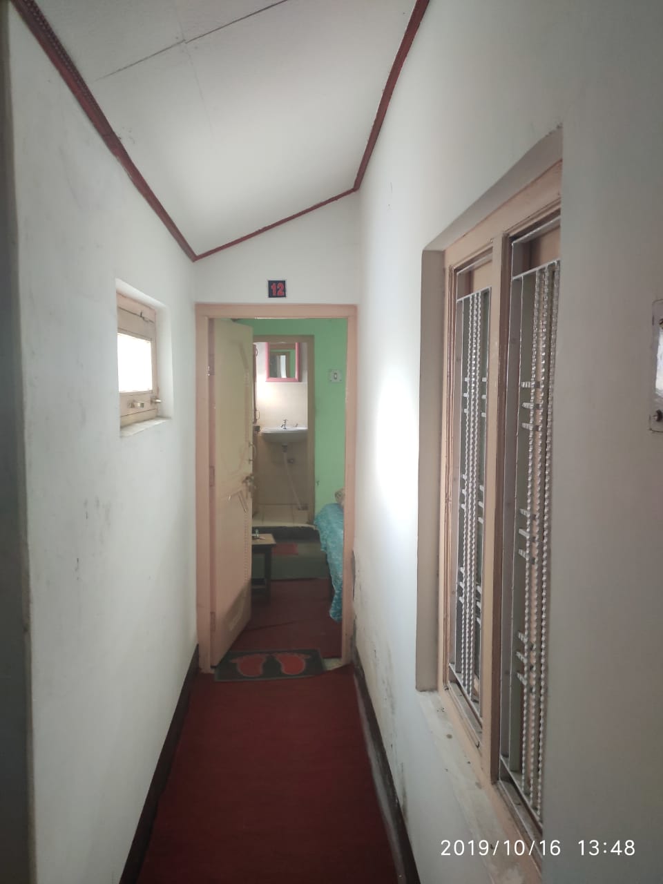 hotel new himachal house