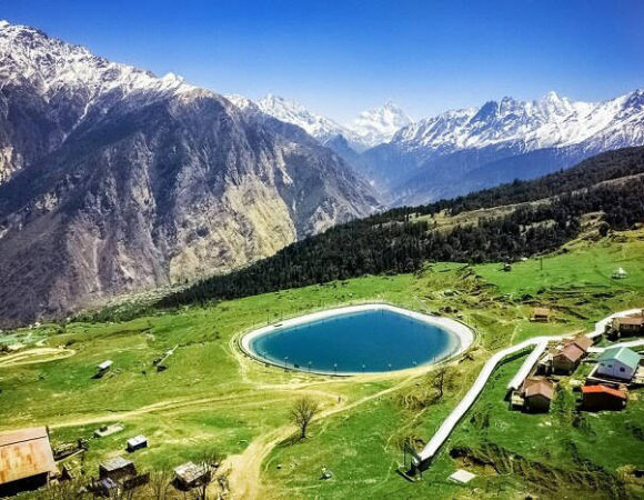 AULI/CHOPTA