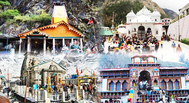 Char Dham