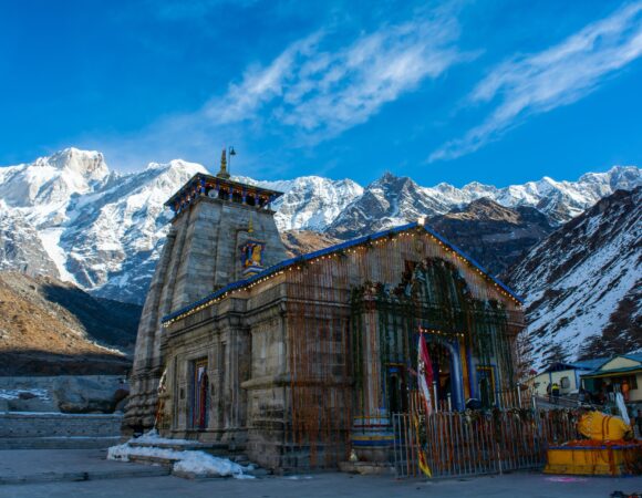 Chardham